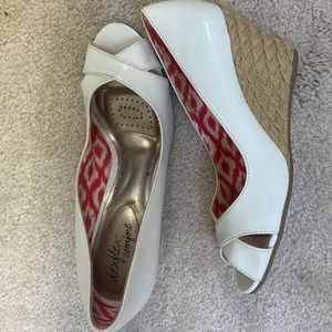 Dexflex comfort wedges